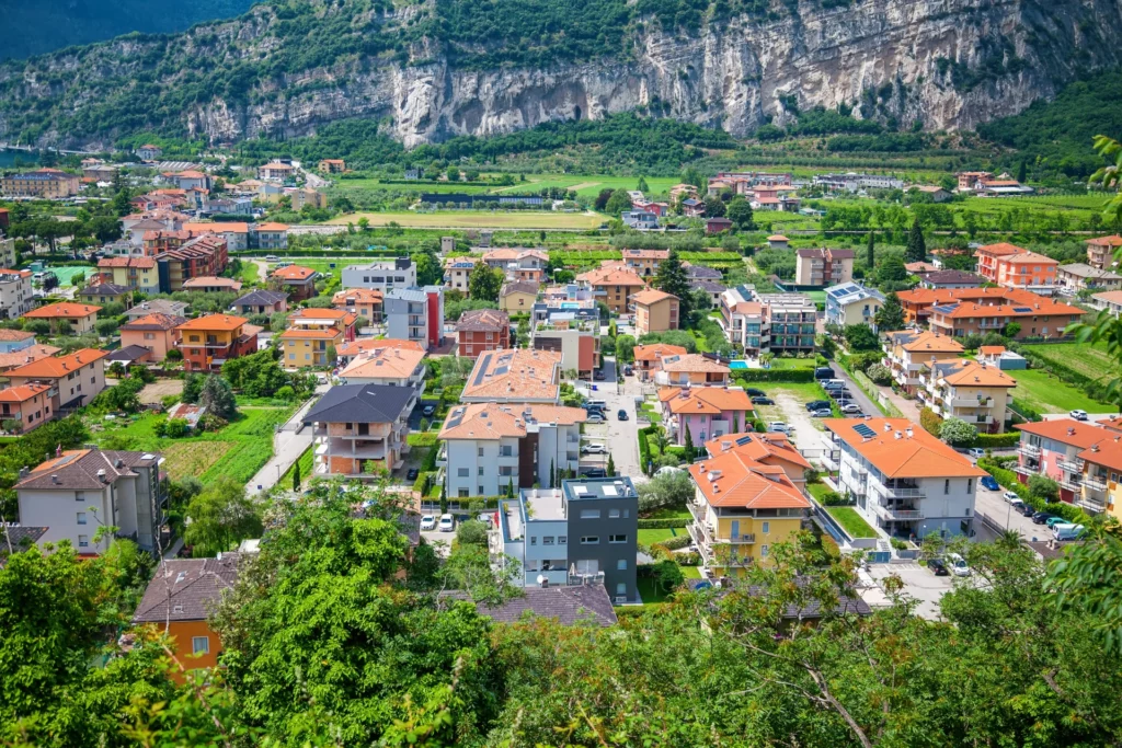 zakup nieruchomości we Włoszech, a piątek 17-ego