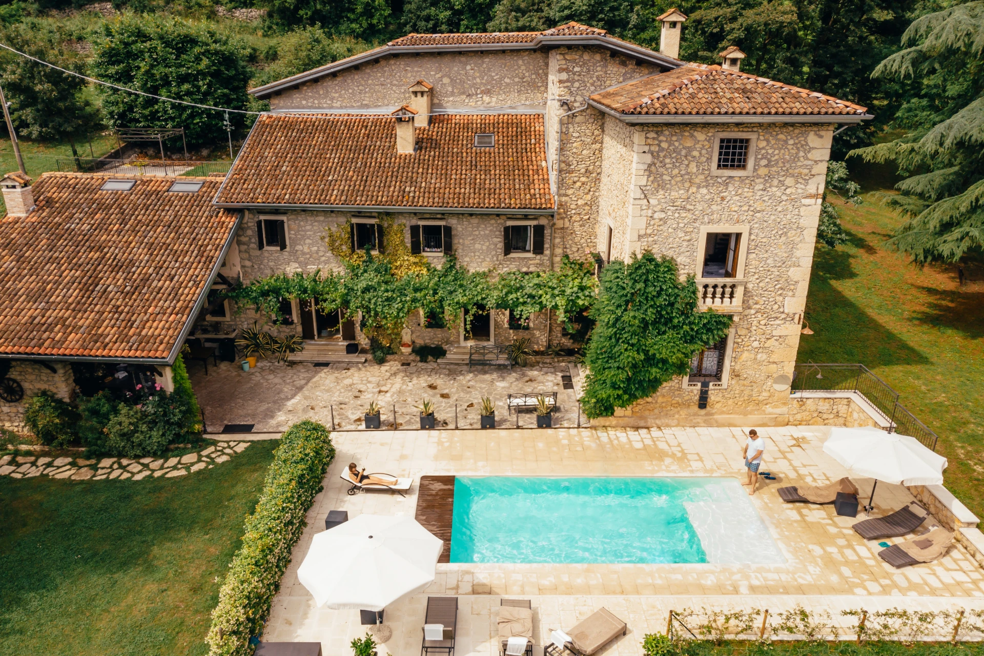 inwestycje w domy we Włoszech