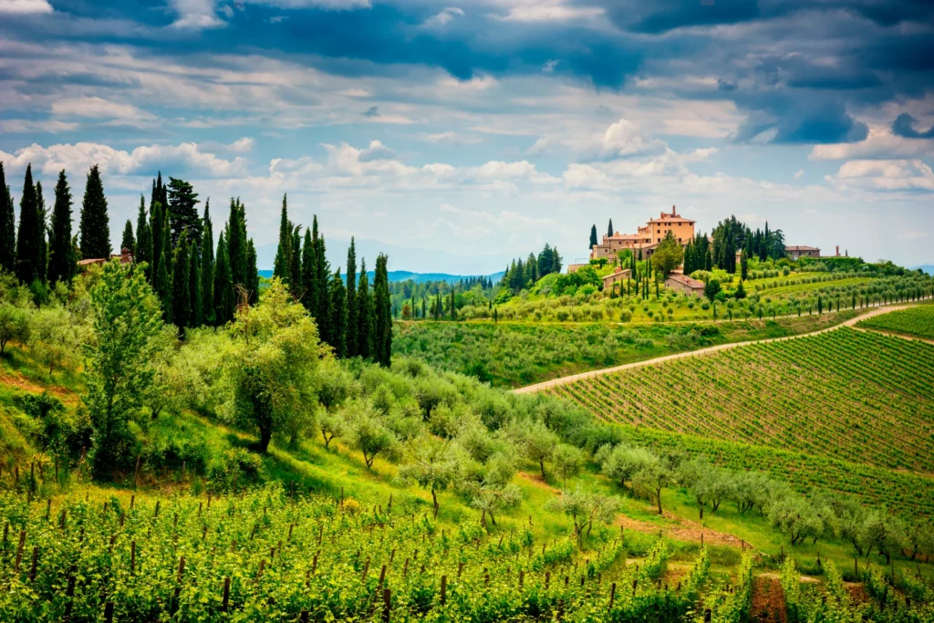 kupno nieruchomości we Włoszech i wakacje