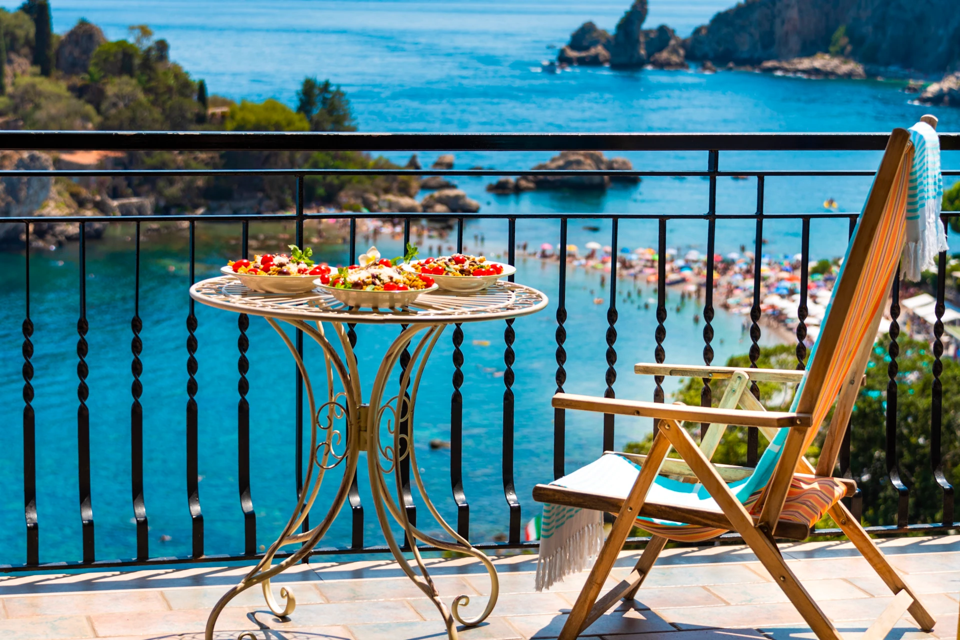 kupno nieruchomości we Włoszech i wakacje