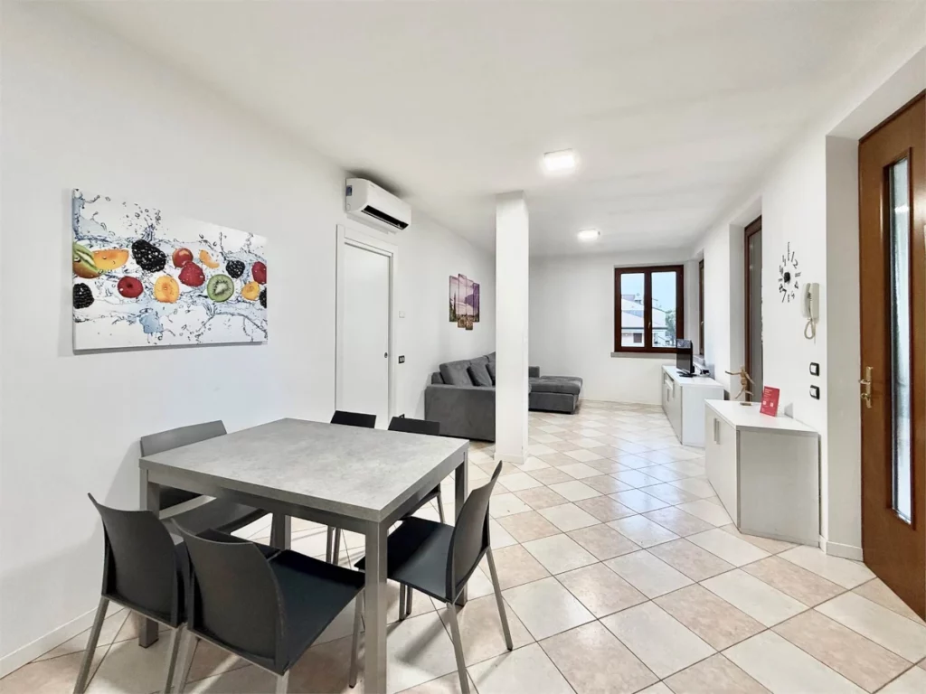 apartament Jezioro Garda 1