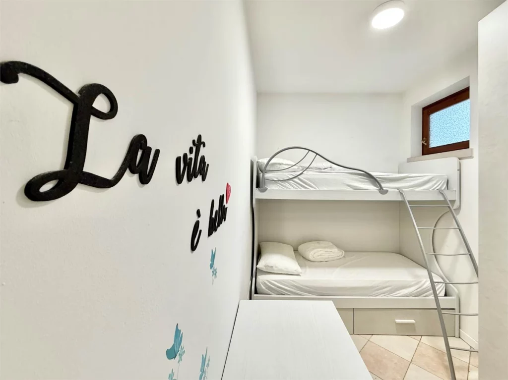 apartament Jezioro Garda 10