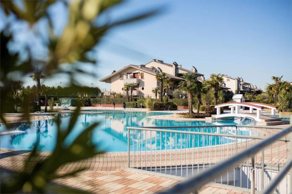 apartament Jezioro Garda 14