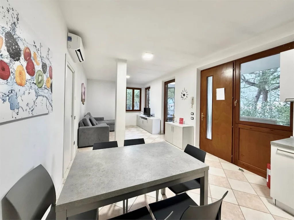 apartament Jezioro Garda 2