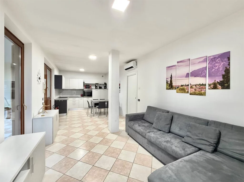 apartament Jezioro Garda 3