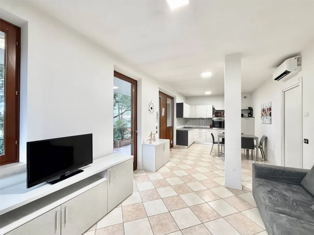 apartament Jezioro Garda 4