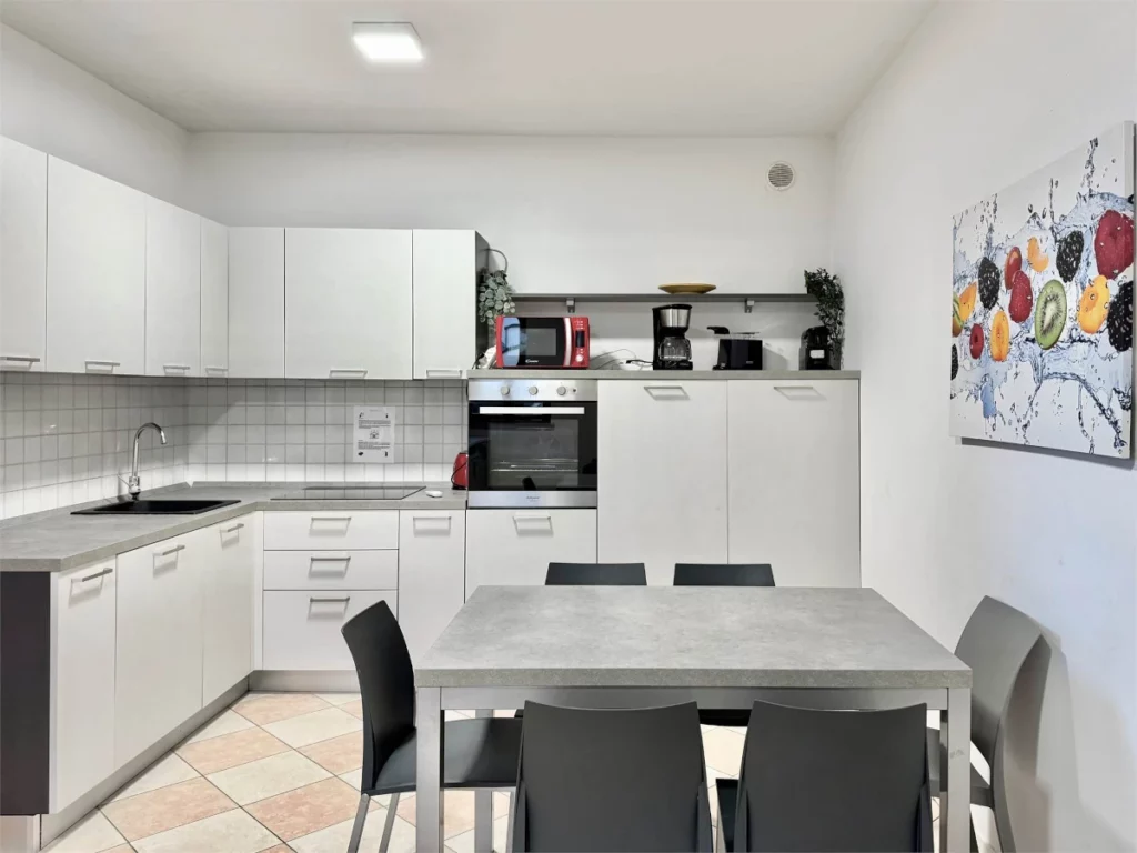 apartament Jezioro Garda 5