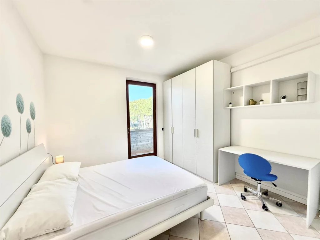 apartament Jezioro Garda 6
