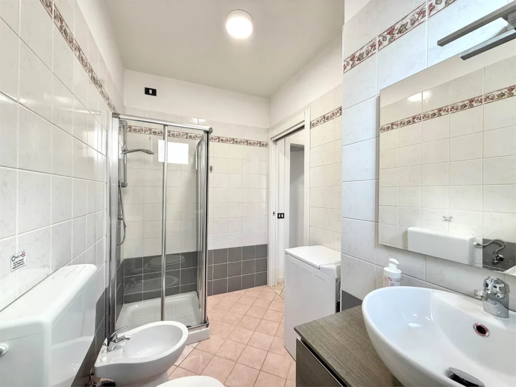 apartament Jezioro Garda 8