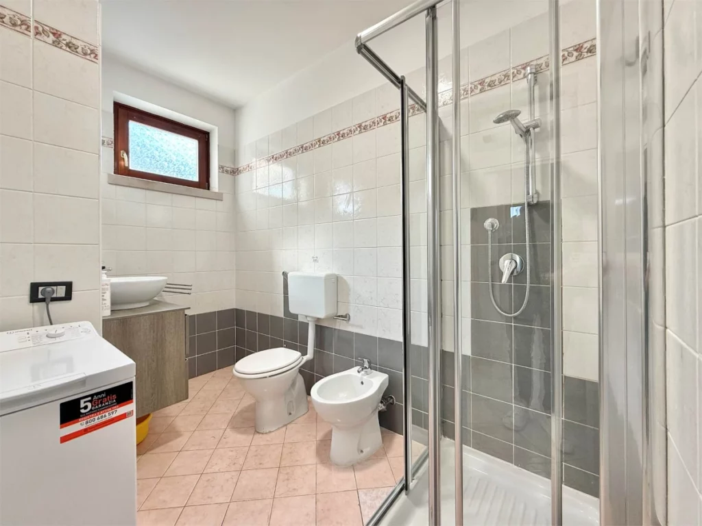apartament Jezioro Garda 9