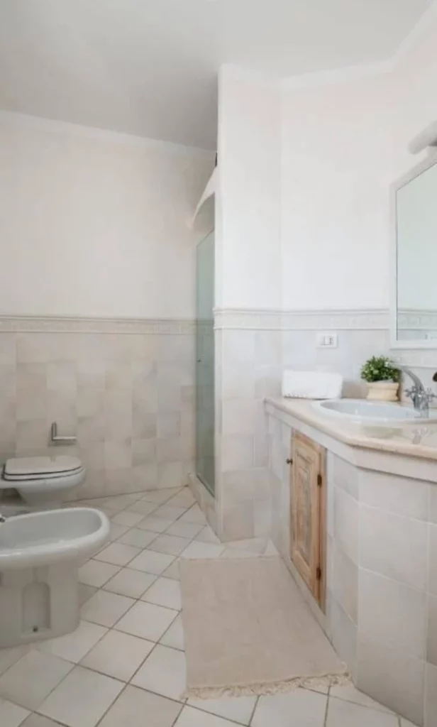 apartament na Sardynii 11