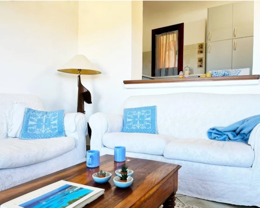 apartament na Sardynii 6