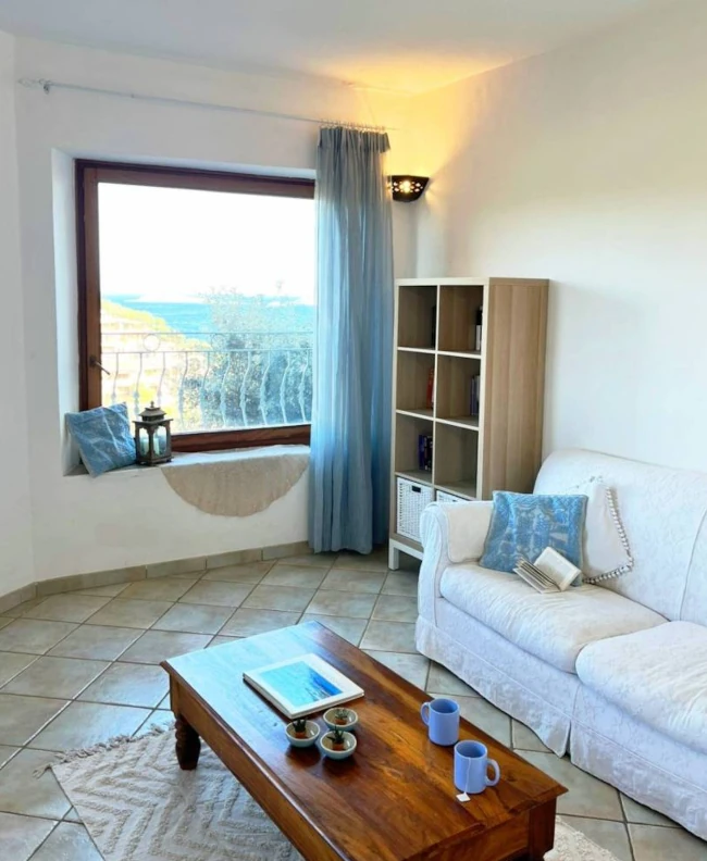 apartament na Sardynii 7
