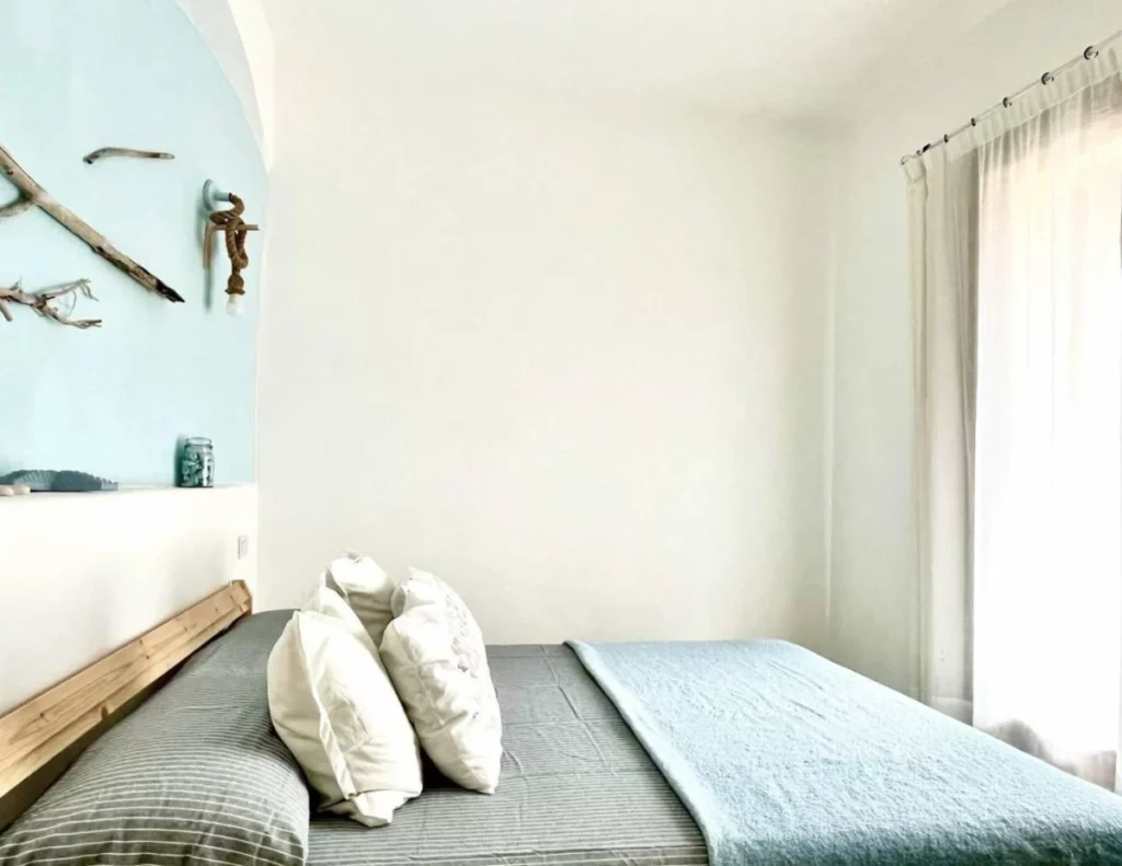 apartament na Sardynii 8