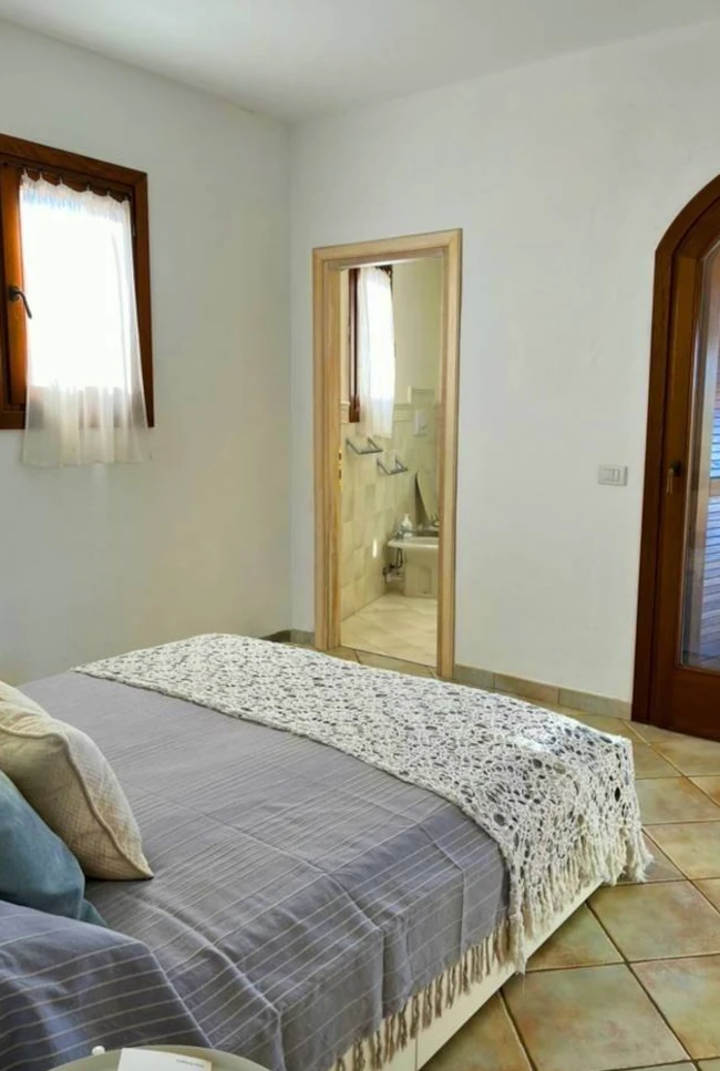 apartament na Sardynii 9