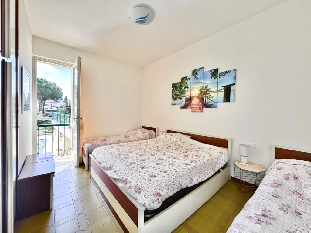 dom nad Jeziorem Garda 17
