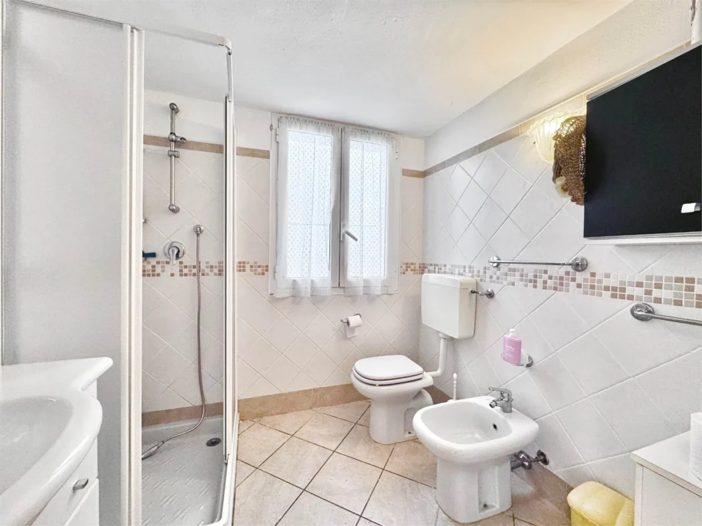 dom nad Jeziorem Garda 23