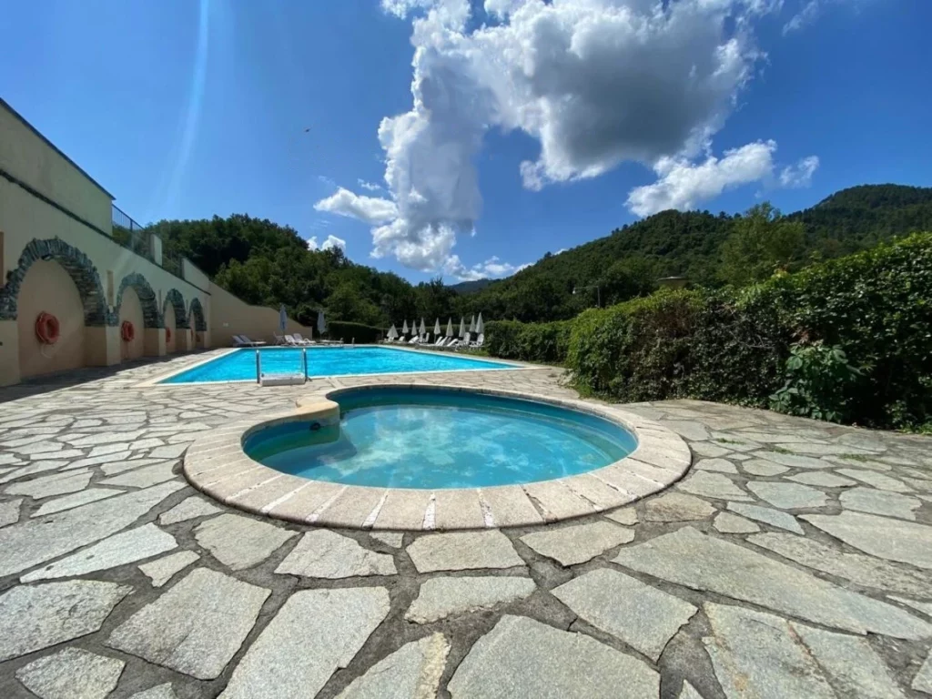 Liguria mieszkania na sprzedaż 6