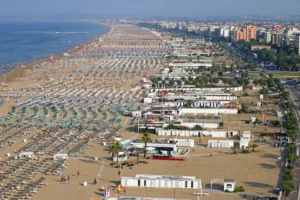 Abruzja apartamenty